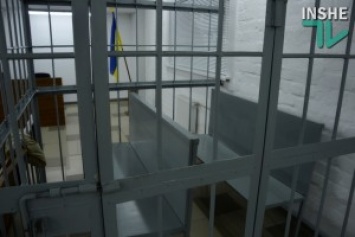В Николаеве общественница Маргарита Лукьянова, которая вымогала от сотрудников МВД взятки, не явилась в суд