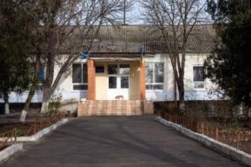 "Зеленая школа" в Антоновке станет уникальным примером для Украины