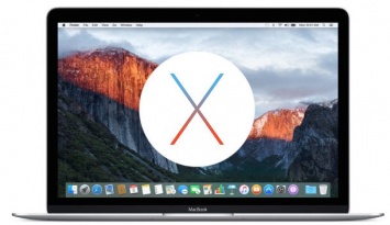 Состоялся релиз OS X El Capitan 10.11.5 beta 1 для разработчиков