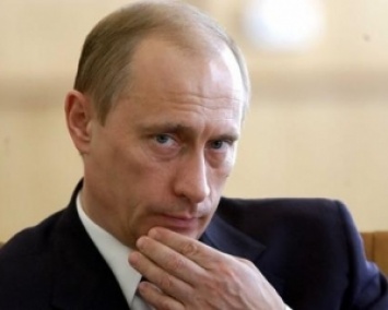 Путин хочет спастись от государственного переворота Нацгвардией - Stratfor