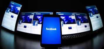 Facebook открыл для пользователей доступ к сервису онлайн-видеотрансляций