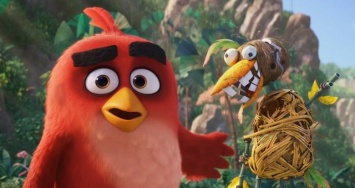 Создатель Angry Birds завершил 2015 год с убытком в 14 млн долларов