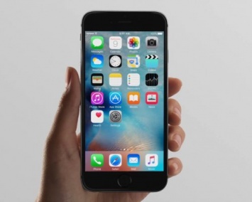 Обладатели iPhone смогут оплачивать покупки с помощью системы ApplePay