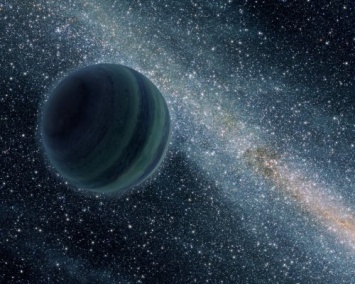Ученые рассказали, как девятая планета Солнечной системы убьет человечество