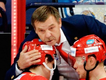 Более половины игроков сборной России по хоккею попались на употреблении допинга перед Чемпионатом мира