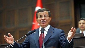 Премьер Турции говорит, что страна беженцев не депортирует