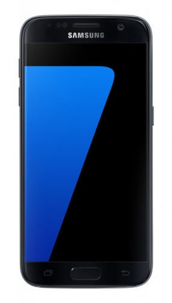 Samsung отгрузила 10 млн. Galaxy S7