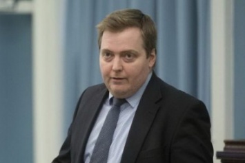 В правительстве Исландии опровергают отставку своего премьера