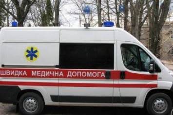 На Сумщине в Юнаковке открыли пункт базирования бригад «скорой помощи»