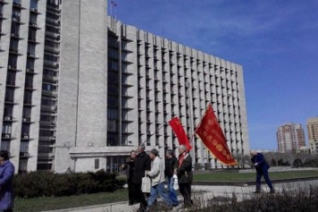 Не поется? «ДНР» передумала праздновать захват власти в оккупированном Донецке (ФОТО+ВИДЕО)