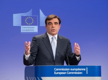 Еврокомиссия прокомментировала результаты референдума в Нидерландах