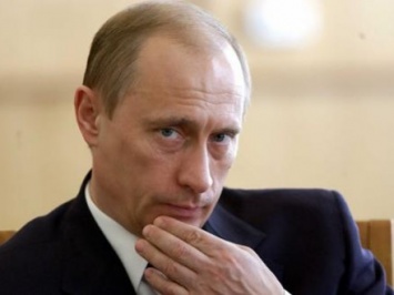 В.Путин выразил надежду, что российские журналисты не спровоцируют революцию