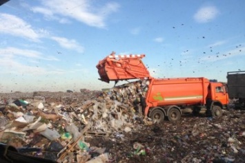 В Крыму в течение марта ликвидировано 106 мест несанкционированного размещения отходов