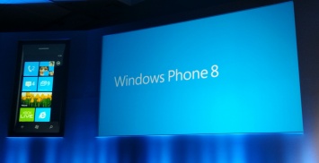 Windows Phone теряет позиции по всему миру