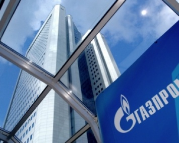 Болгары подали в суд на Газпром