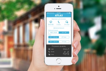 В мае в России появится первый бесплатный мобильный оператор «Атлас»