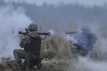 Настоящий ад под Авдеевкой: украинские пулеметчики положили более 10 боевиков, среди ВСУ имеются раненые
