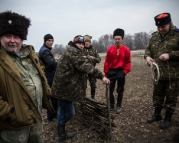 Боевики "ЛНР" массово похищают людей за "шпионаж"