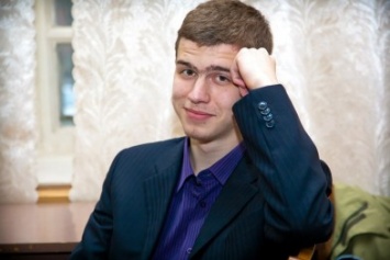 Студент из Днепропетровска может выиграть 200 тысяч долларов (ВИДЕО)