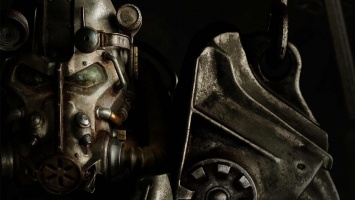 Fallout 4 стал лучшей игрой по версии BAFTA
