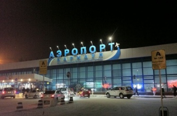 В Барнауле из-за тумана не смогли приземлиться два самолета из Москвы