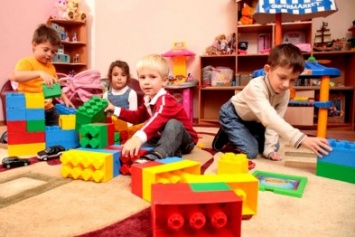 В Крыму открыты новые модульные детские сады на 360 мест