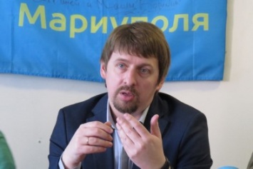 Максим Бородин пообещал привлечь экспертов для оценки мариупольского дендропарка