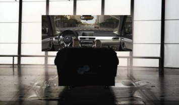 HTC Vive поучаствует в создании автомобилей BMW