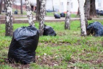 Перенесена дата общегородского субботника в Краматорске