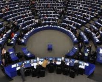 Европарламент отреагировал на референдум в Нидерландах