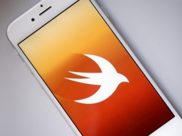 Google может использовать для Android язык программирования Swift