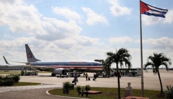 Авиакомпании США вступили в жесткую борьбу за перелеты на Кубу