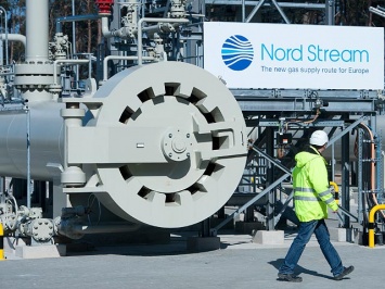 Коболев раскритиковал проект Nord Stream 2