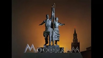 «Мосфильм» до конца апреля откроет натурную студию