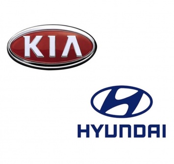 Kia и Hyundai воюют между собой из-за кризиса в России