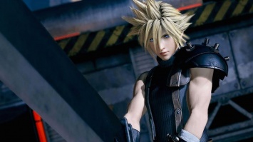 Ремейк Final Fantasy VII выйдет как несколько полноразмерных игр