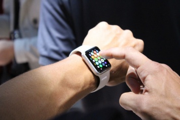 15 апреля в Украине стартуют продажи Apple Watch