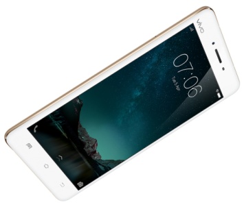 Смартфоны Vivo V3 и V3 Max получили 3 и 4 Гб RAM