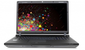 Анонсирован старт продаж гибридного планшета BlackBook с батареей на 7300 мАч