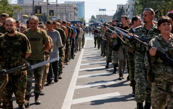 Киев готовится к Минску-3 после новых Иловайсков и Дебальцево
