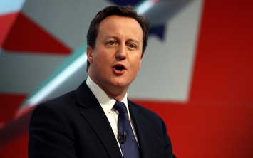 Кэмерон обнародовал свои налоговые декларации на фоне "панамского скандала"