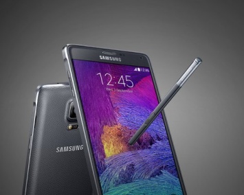 Samsung Galaxy Note 4 обновляется до Android 6.0.1Marshmallow