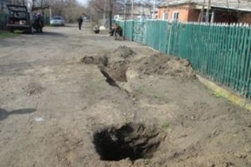 На Николаевщине воры нанесли "Укртелекому" ущерб на 3 тысячи гривен (ФОТО)