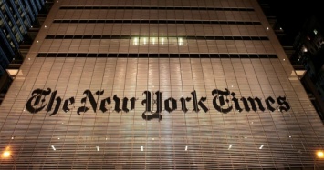 The New York Times продолжила публикации о коррупции в Украине