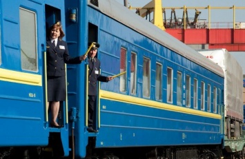 "Укрзализныця" совершит перевозки Минобороны на 281 миллион гривен
