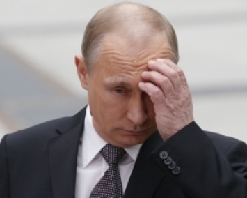 Путин сам себя поймал на ахинее: Боже мой, что же я несу-то такое!?