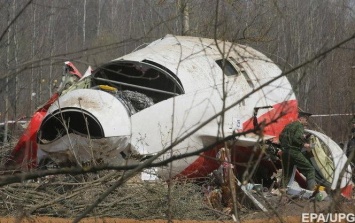Стали известны новые подробности расследования авиакатастрофы под Смоленском