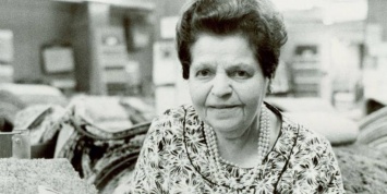 Миссис Би: История белорусской предпринимательницы Розы Блюмкин, позучившей прозвище «королевы ритейла» в США