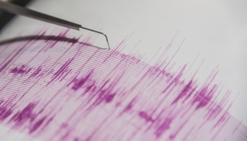 Мощное землетрясение "зацепило" четыре страны