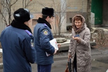 Работать в полиции на Донбассе хотят не многие